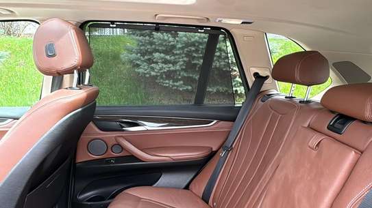 BMW X5 image 12