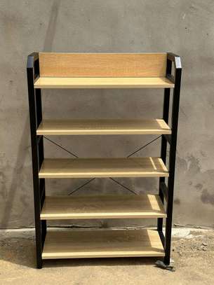 Étagère en bois image 3