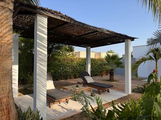 Belle villa meublée a vendre a Nguerigne image 15