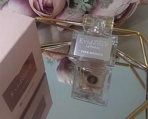 Yves Rocher Quelques Notes d'Amour 50 ml Eau de Parfum image 2