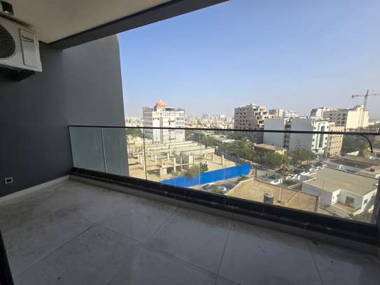 Bel appartement neuf a la Stèle Mermoz image 8