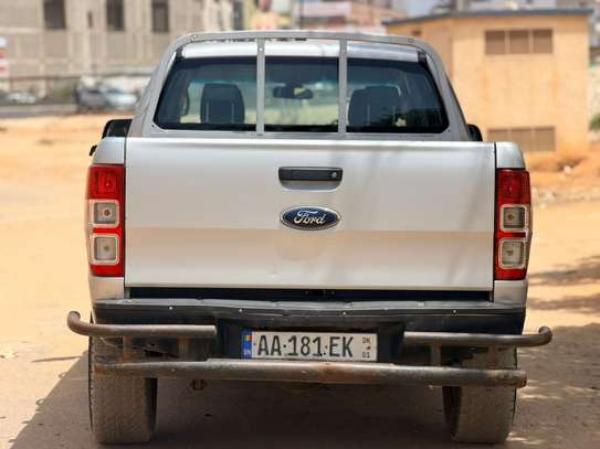 Ford Ranger  Année : 2021 image 8