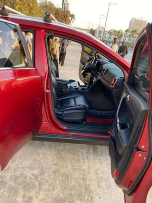 KIA SPORTAGE A VENDRE image 12