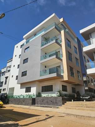 Appartements Haut standing Liberté 6 - 2 voies image 13