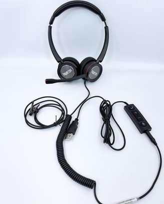Casque Professionnel Bluetel BT892 USB-J image 6
