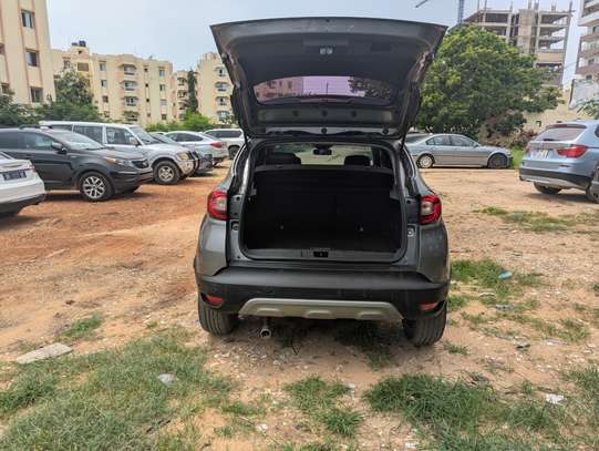 Renault QM3 2017 image 15
