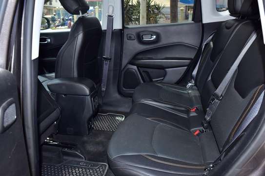 JEEP Compass 2017 image 10