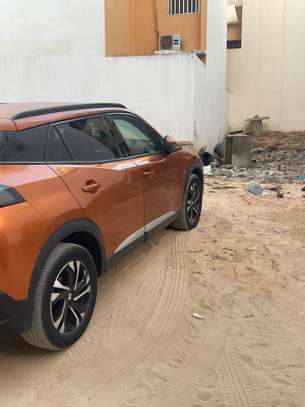 Peugeot 2008 (hors taxe) image 3