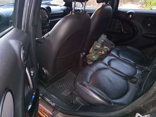 Mini countryman JCW image 4