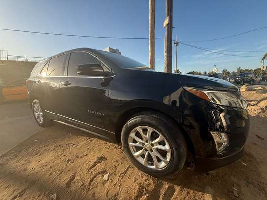 Chevrolet Équinox 2019 image 9