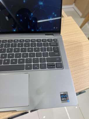 Dell Latitude 9420 X360 - I7 11e Génération | 32GB RAM | 256 image 3