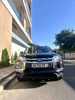 Mitsubishi Outlander 2022 image 2