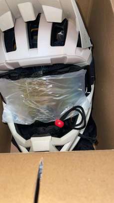 Casque moto image 5