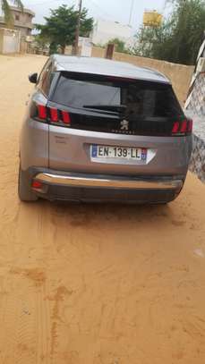Peugeot 3008 image 7
