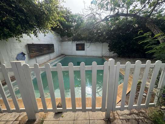 Villa à louer à fenêtre Mermoz à côté de l’école américain image 11