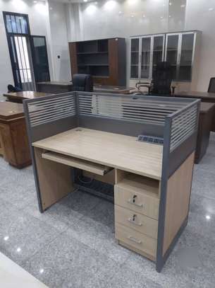 Bureau de réception image 5