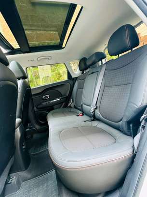 Kia soul gt 2017 image 12