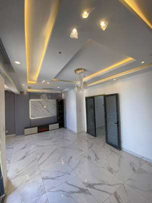 Appartement de type F3 à louer au almadie image 11