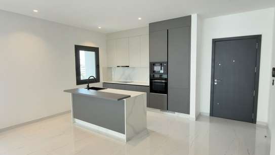 Appartement à louer aux Almadies de grand standing image 9