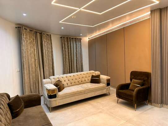 Appartement meublé à louer image 5