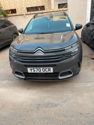Citroën aircross 2020 à vendre image 5