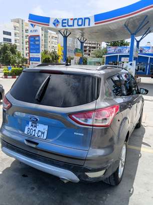 FORD ESCAPE 2015 image 7