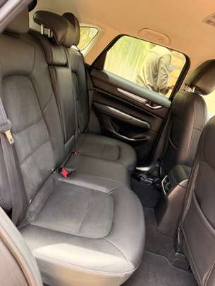 MAZDA CX-5 2017 image 8