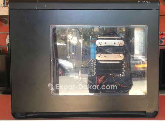 Gamer Asus GTX I7 image 2