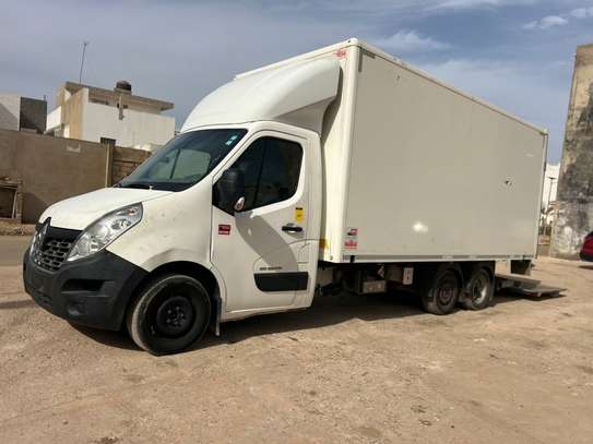 renault master image 3