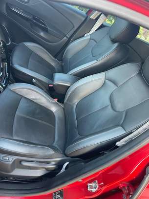 Renault QM3 2017 image 9