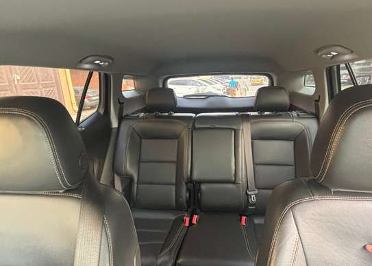 GMC TOUT TERRAIN image 4