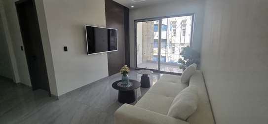 Appartement à vendre la Cité Keur Gorgui image 10
