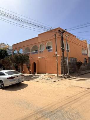 VILLA A LOUER AU SACRE SOEUR 3 image 2
