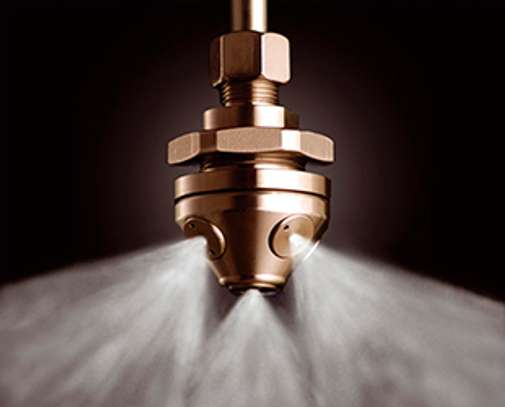 SYSTEME ALARME INCENDIE ADESSABLE - EXTINCTION AUTOMATIQUE image 5