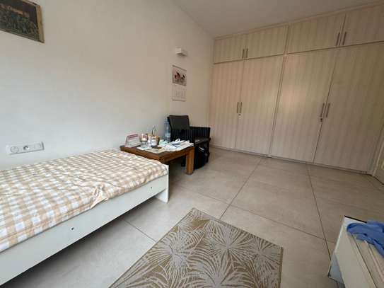 Location magnifique ville F5 vue sur mer Dakar Plateau image 8