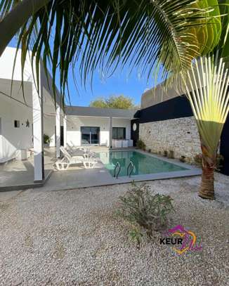 Villa à vendre à Nguerigne image 8