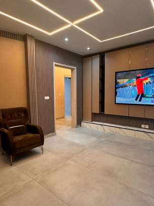 Appartement meublé à louer image 4