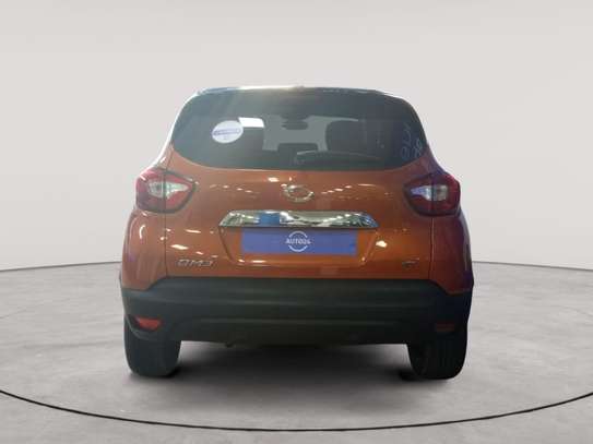 Renault QM3 2016 à Vendre image 10