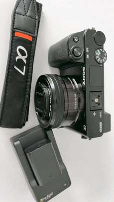 Sony a6100 image 5
