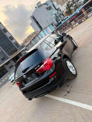 BMW X3 xdrive 28i 2016 image 10