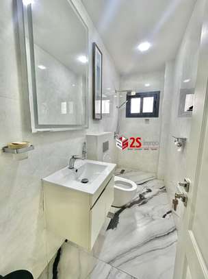 Villa R+1 à louer à la Zone de recasement image 14