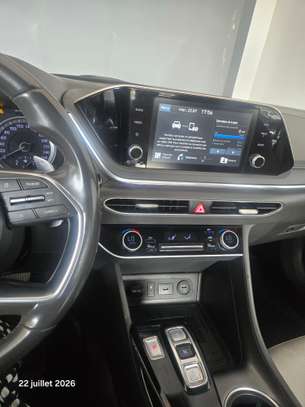 Sonata sport 2020 image 4