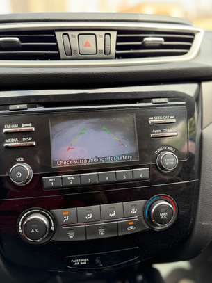 Nissan rogue 2016 venan image 9