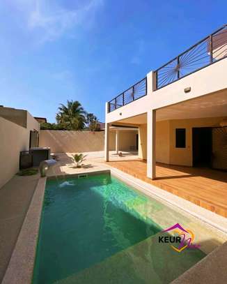 Villa neuve à vendre à la Somone image 3
