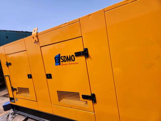 Vente et location groupe electrogene de 12 a 1600kva image 2