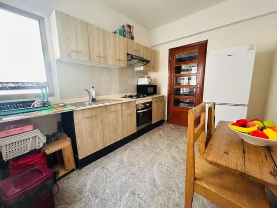Appartement meublé à Ouest-foire en face Auchan Yoff image 9