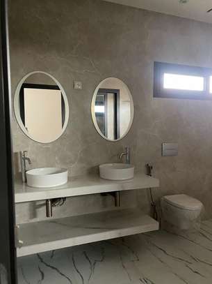 Appartement grand standing a louer aux Mamelles image 11