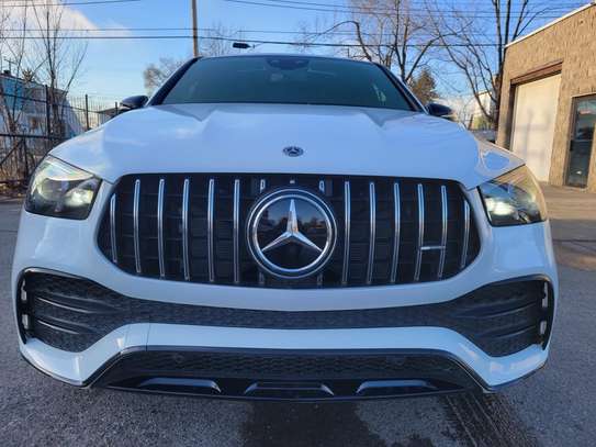 Vente mercedes GLE 53 AMG image 10