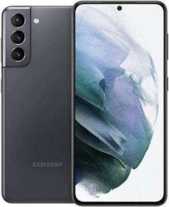 Samsung Galaxy s21 scelle 128go ram 8go 5g image 2