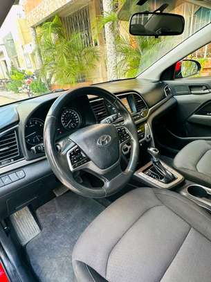 Hyundai Elantra 2018 image 15